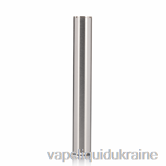 Vape Liquid Ukraine CCELL M3 Vape Pen Battery Stainless Steel